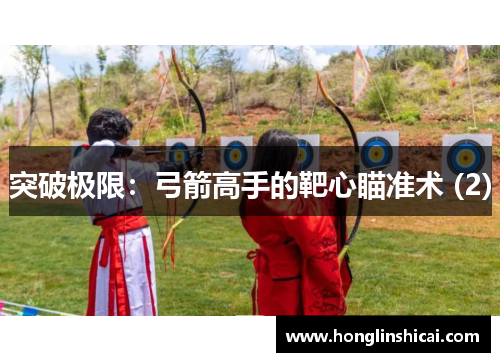 突破极限：弓箭高手的靶心瞄准术 (2)